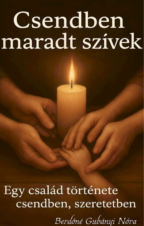 Csendben maradt szívek