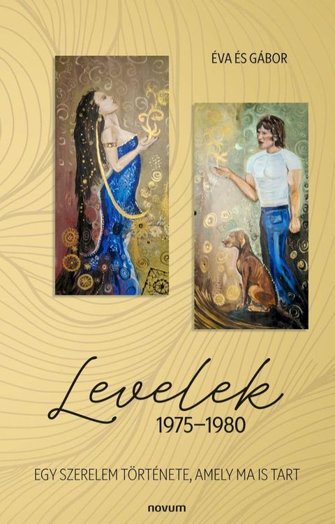 Levelek 1975–1980
