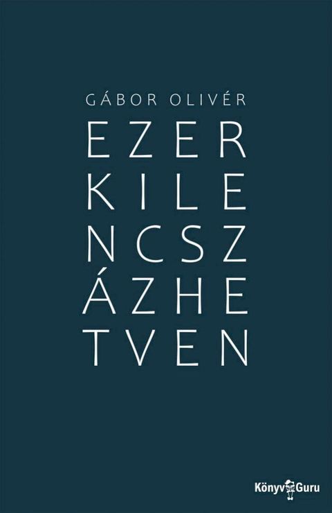Ezerkilencszázhetven