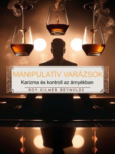 Manipulatív Varázsok