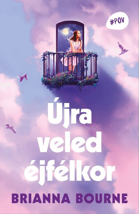 Újra veled éjfélkor