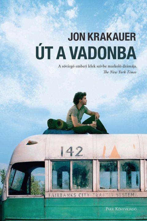 Út a vadonba
