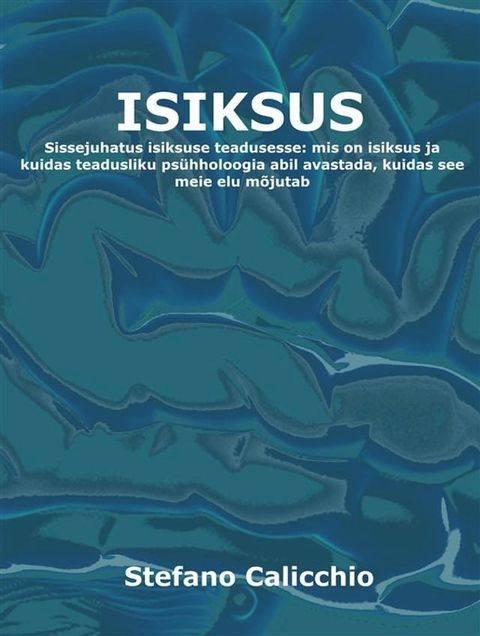 Isiksus