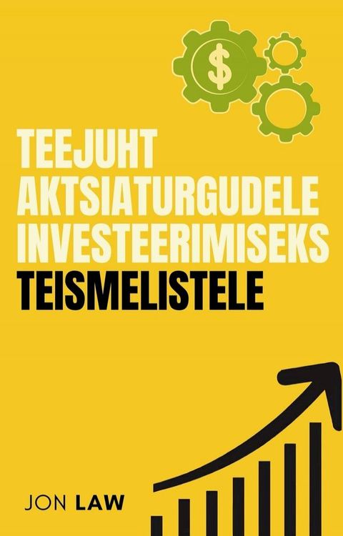 Teejuht aktsiaturgudele investeerimiseks teismelistele