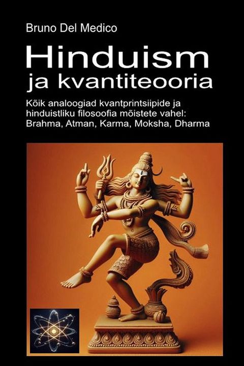 Hinduism ja kvantiteooria