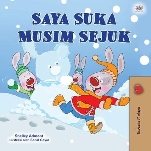 Saya Suka Musim Sejuk