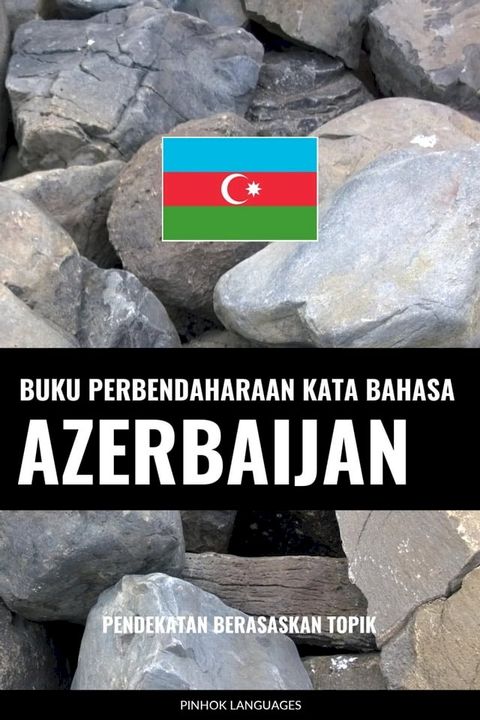 Buku Perbendaharaan Kata Bahasa Azerbaijan