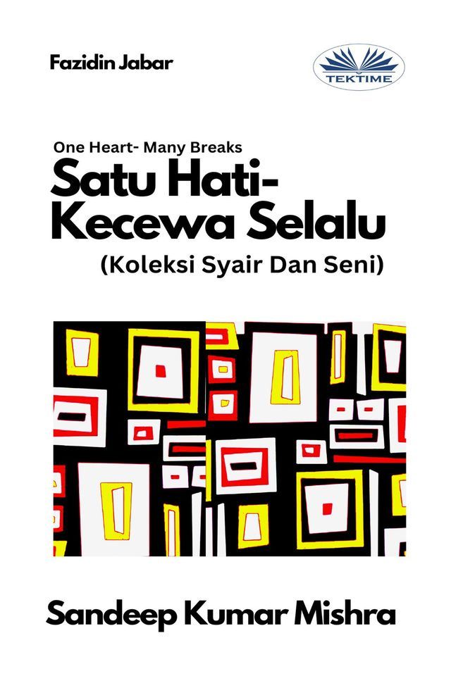  Satu Hati- Kecewa Selalu(Kobo/電子書)