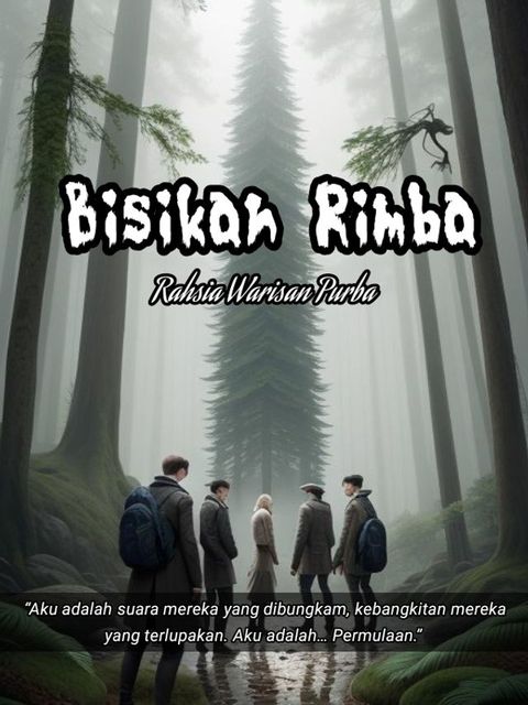 Bisikan Rimba