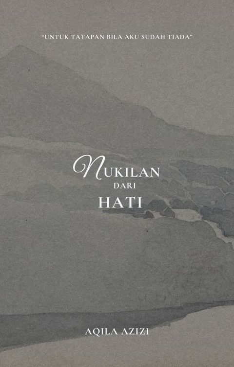 Nukilan Dari Hati