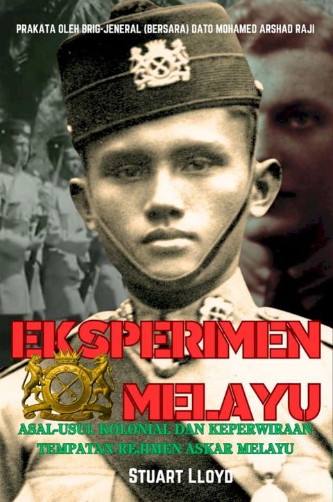 EKSPERIMEN MELAYU