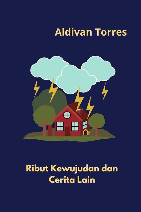 Ribut Kewujudan dan Cerita Lain