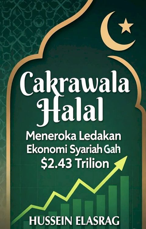 Cakrawala Halal