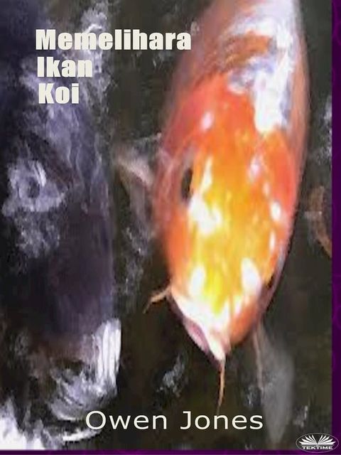 Memelihara Ikan Koi(Kobo/電子書)