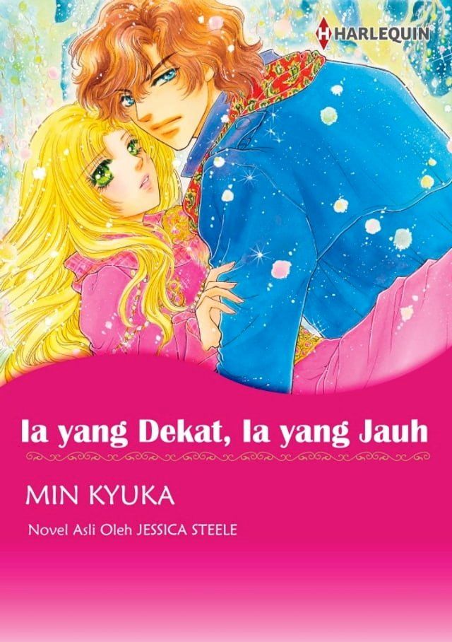  Kasih yang Kembali(Kobo/電子書)