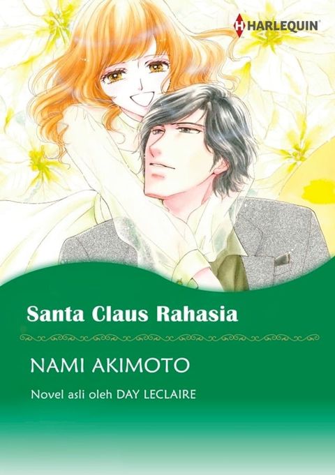 Santa Claus Rahasia(Kobo/電子書)