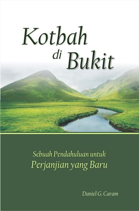 Kotbah di Bukit(Kobo/電子書)