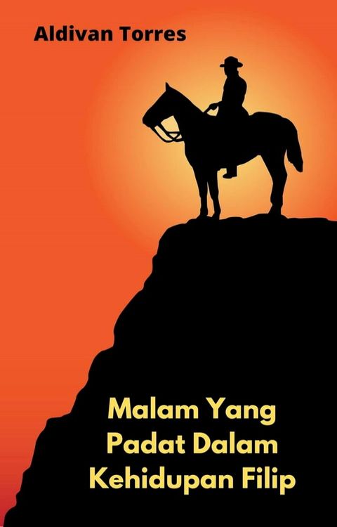 Malam Yang Padat Dalam Kehidupan Filip(Kobo/電子書)