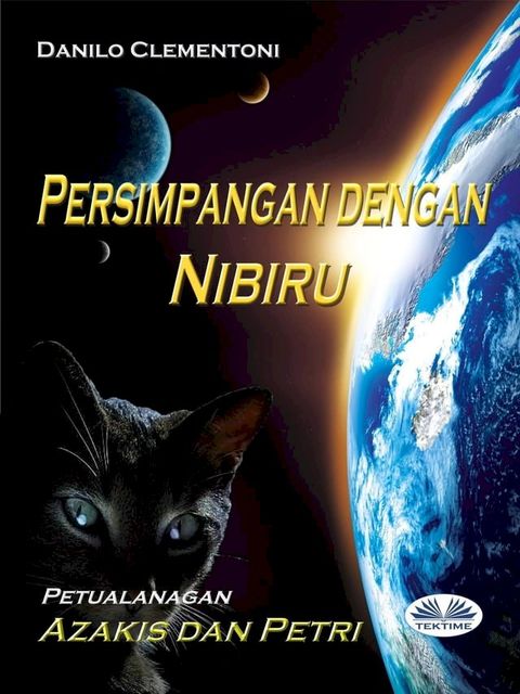 Persimpangan Dengan Nibiru(Kobo/電子書)