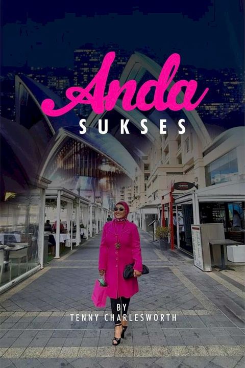 Anda Sukses(Kobo/電子書)