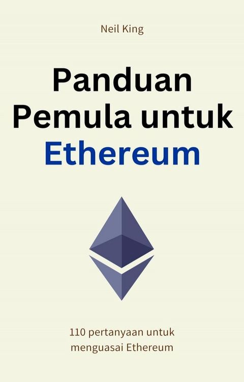 Panduan Pemula untuk Ethereum(Kobo/電子書)