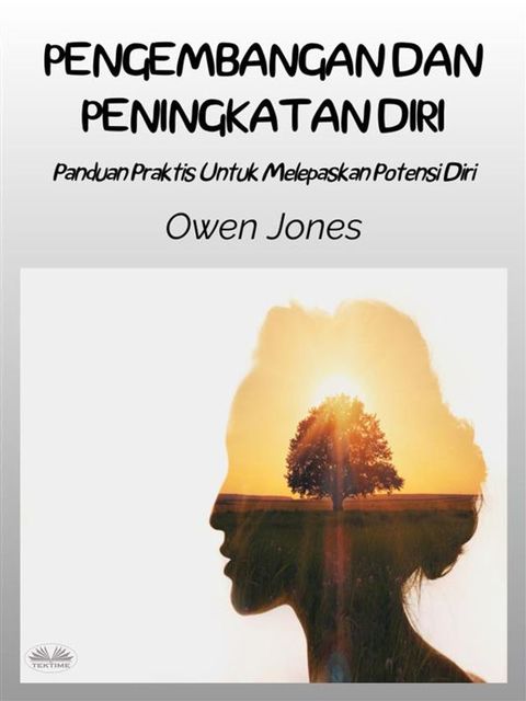 Pengembangan Dan Peningkatan Diri(Kobo/電子書)