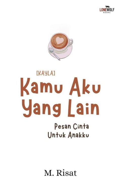 Kamu Aku Yang Lain(Kobo/電子書)