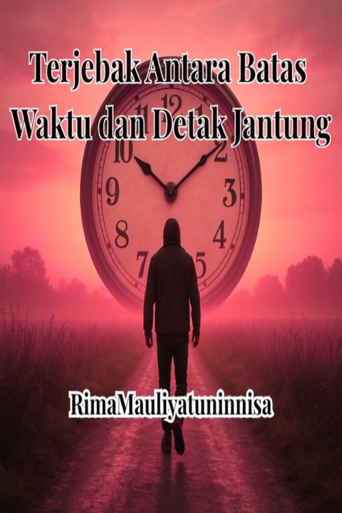 Terjebak Antara Batas Waktu dan Detak Jantung