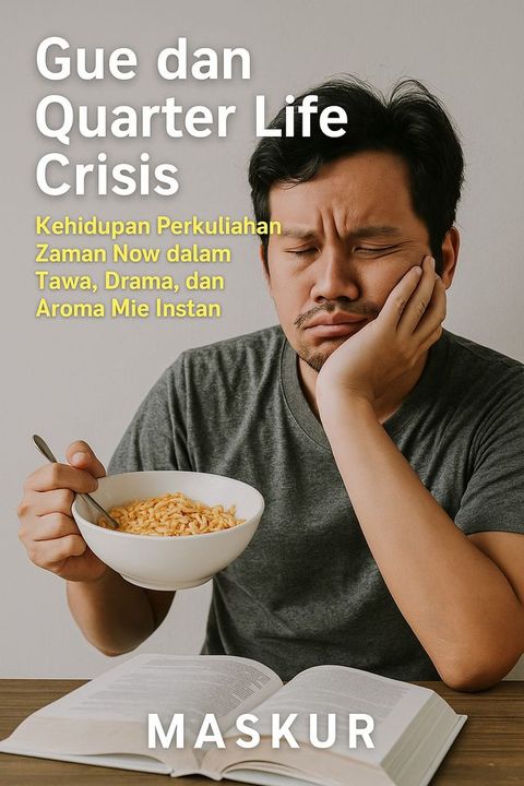Gue dan Life Crisis