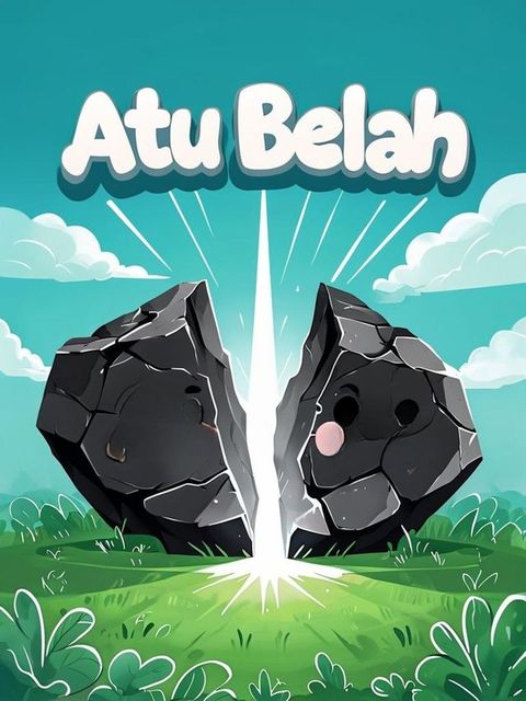 Atu Belah
