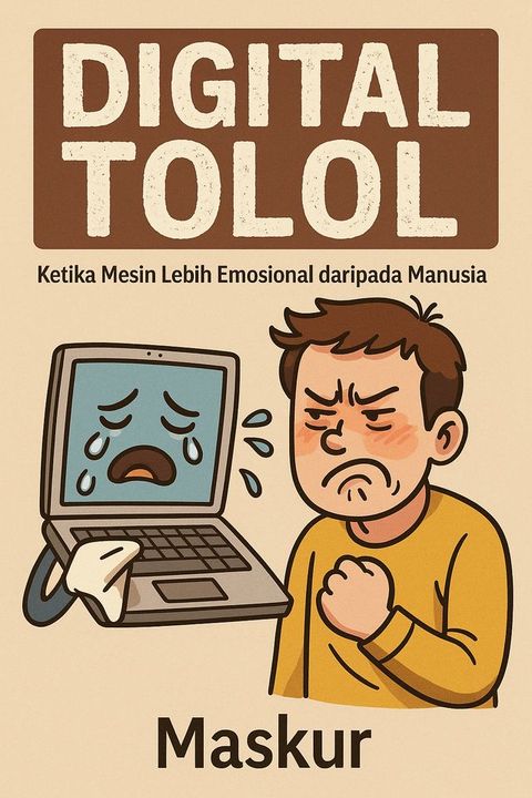 Digital Tolol