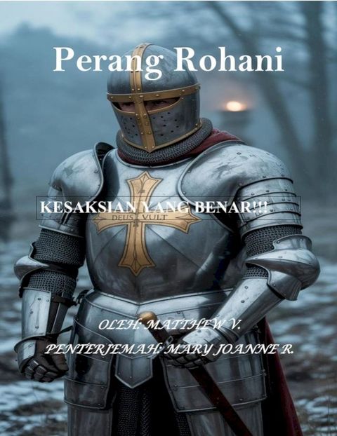 Perang Rohani