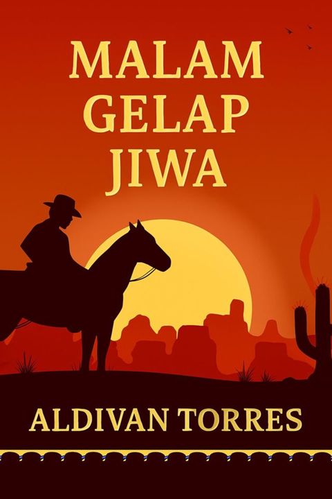 Malam Gelap Jiwa