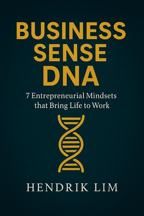 Business Sense DNA