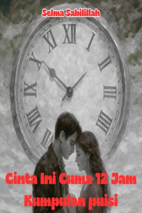 Cinta Ini Cuma 12 Jam Kumpulan Puisi