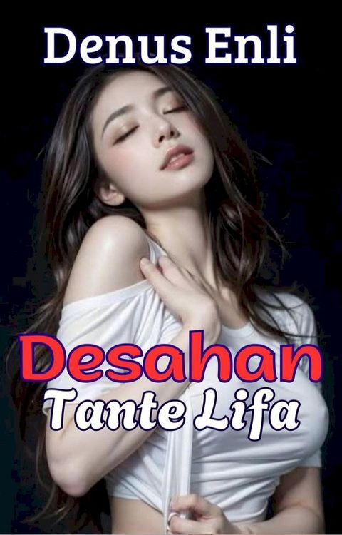 Desahan Tante Lifa