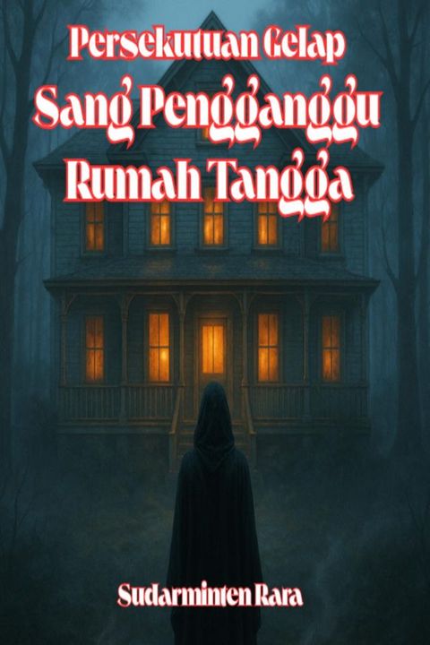 Persekutuan Gelap Sang Pengganggu Rumah Tangga