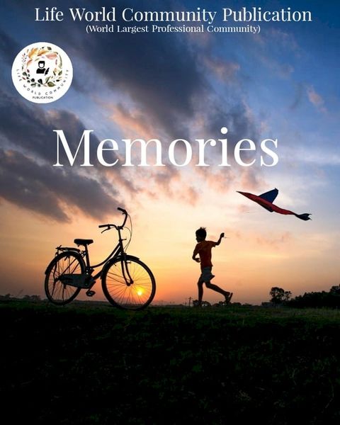 Memories(Kobo/電子書)