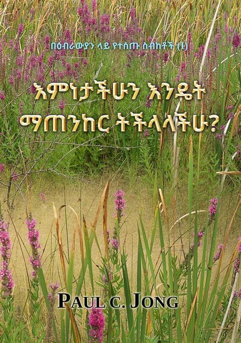 በዕብራውያን ላይ የተሰ...
