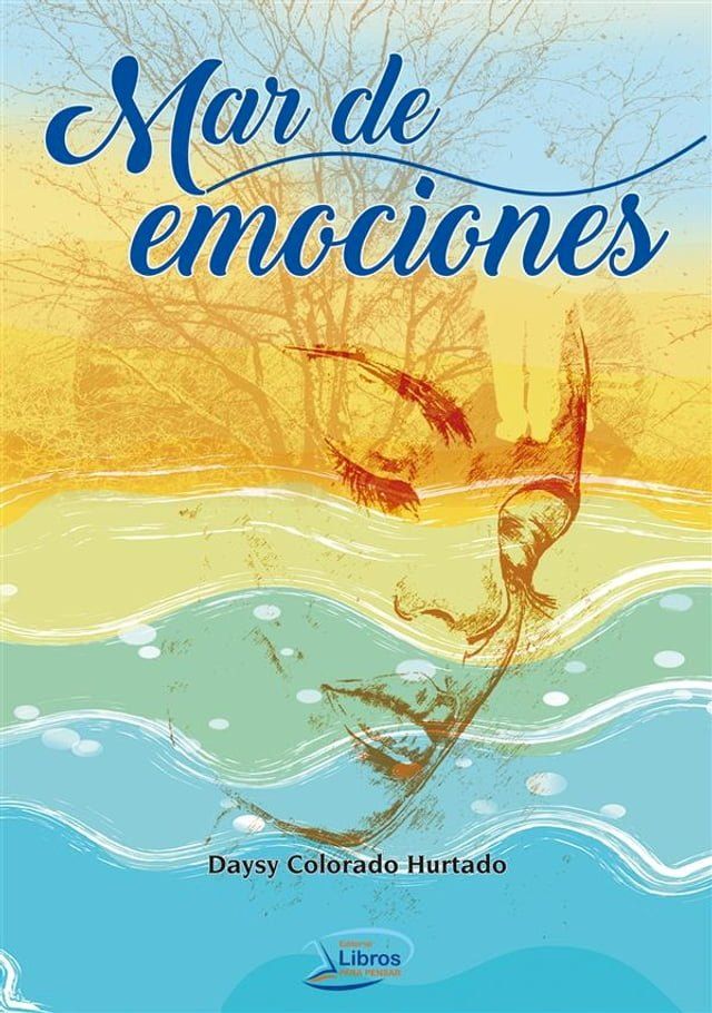  Mar de emociones(Kobo/電子書)