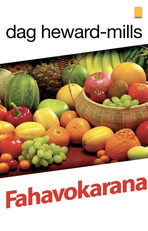 Fahavokarana