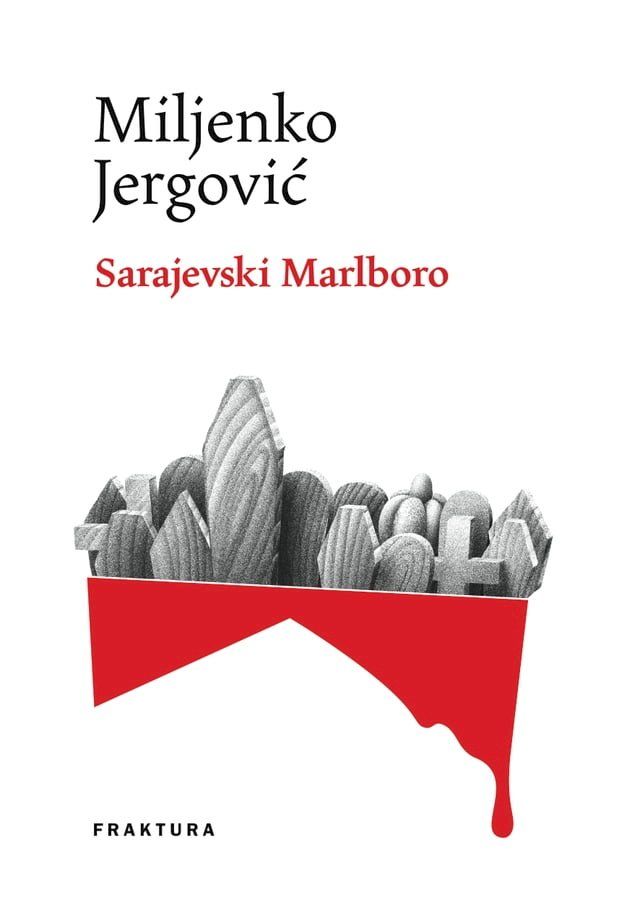  Sarajevski Marlboro(Kobo/電子書)