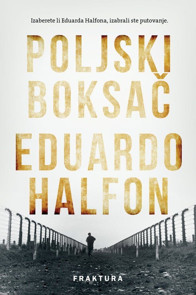  Poljski boksač(Kobo/電子書)