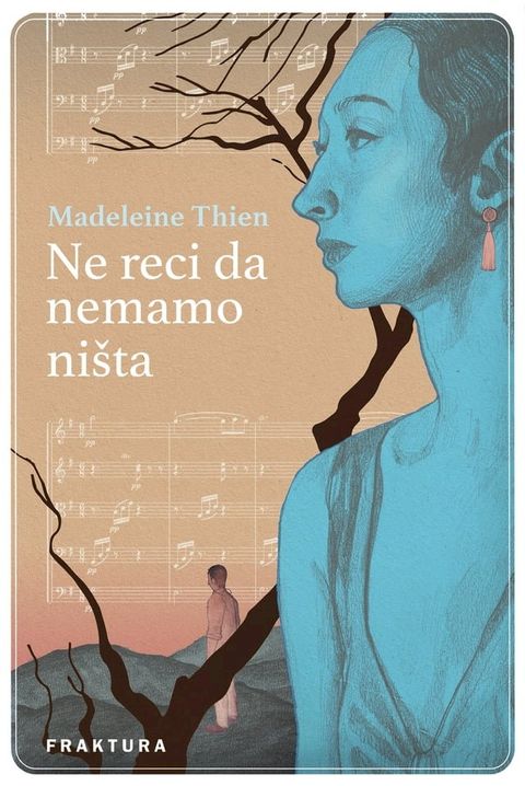 Ne reci da nemamo ništa(Kobo/電子書)