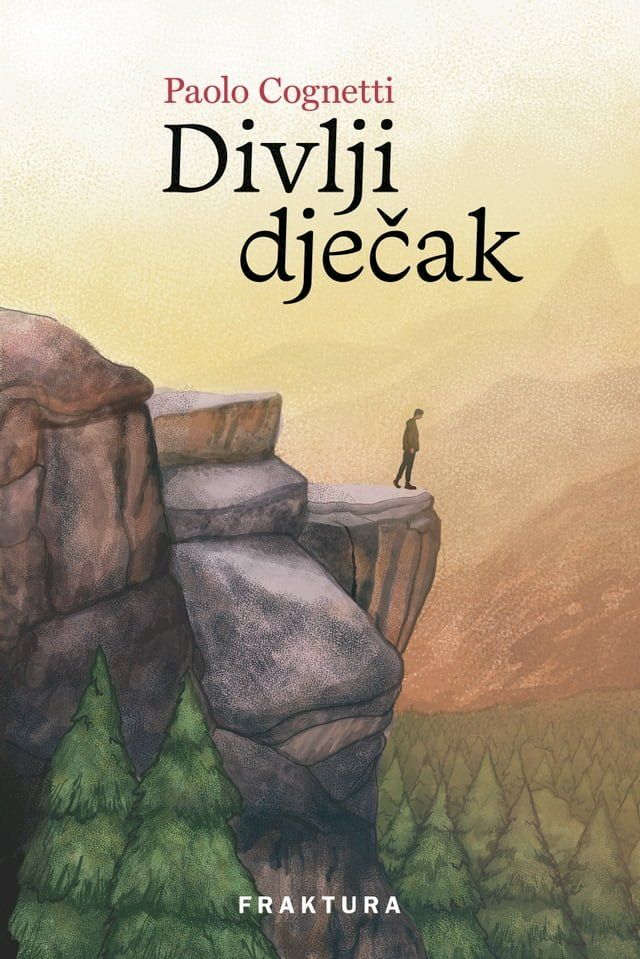  Divlji dječak(Kobo/電子書)