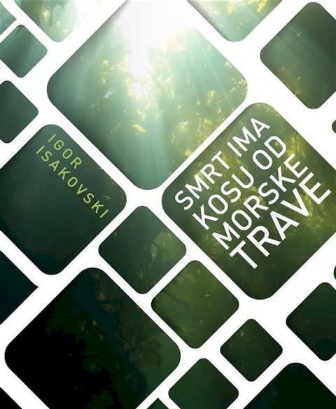 Smrt ima kosu od morske trave(Kobo/電子書)