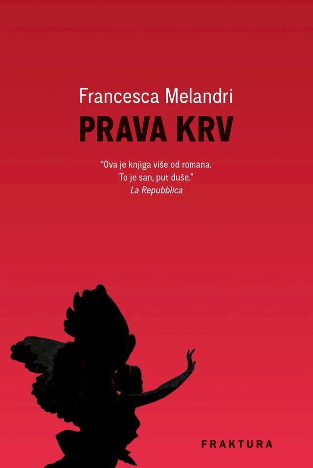  Prava krv(Kobo/電子書)