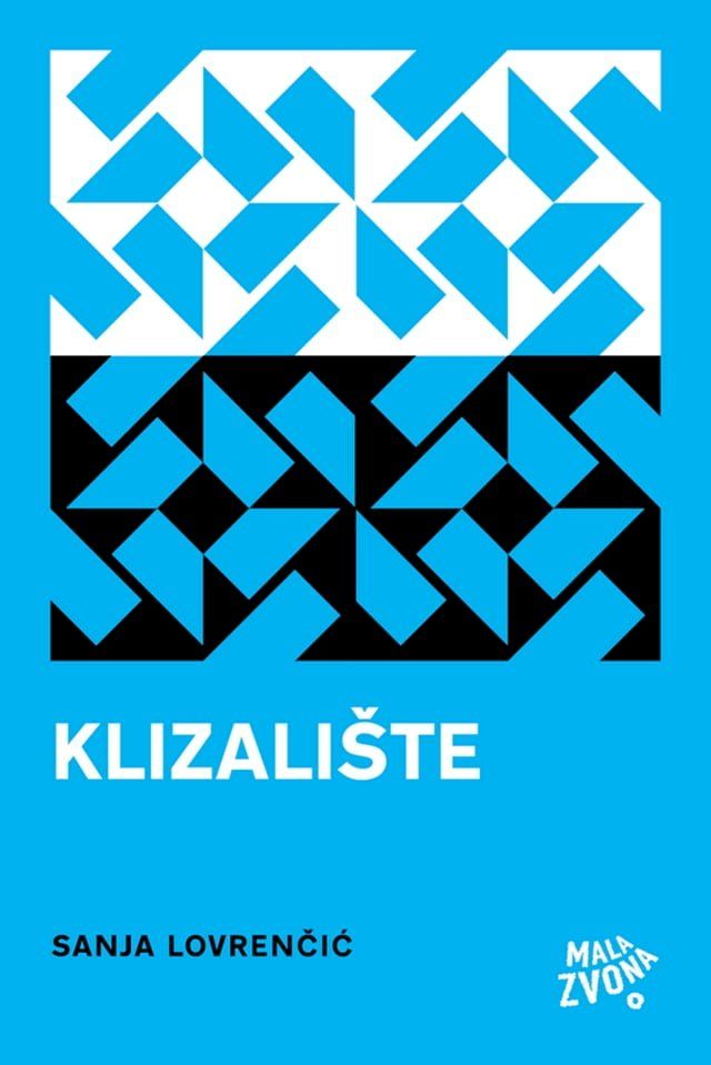  Klizali&scaron;te(Kobo/電子書)