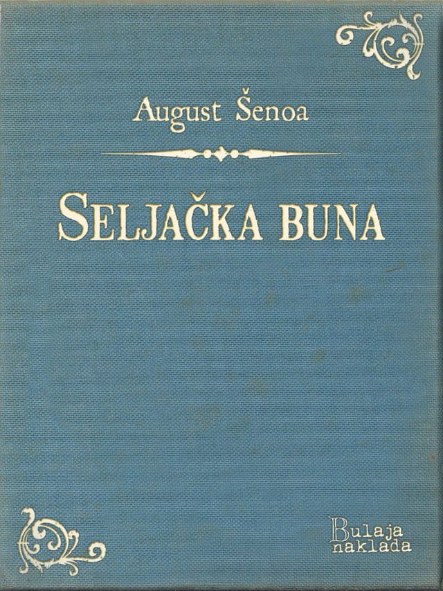  Seljačka buna(Kobo/電子書)