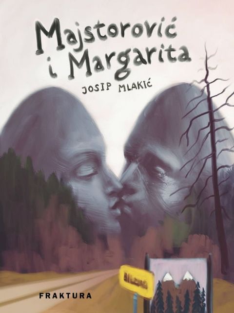 Majstorović i Margarita(Kobo/電子書)